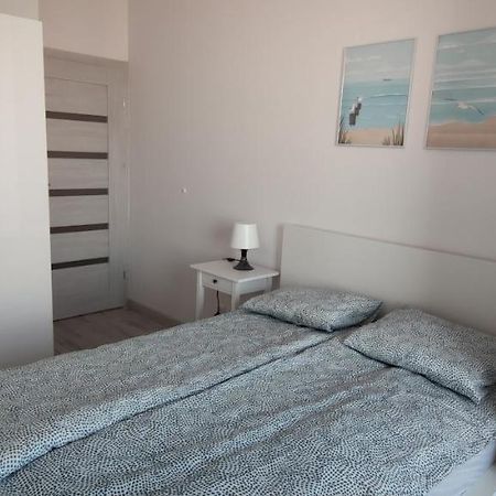 Gandawa Park Apartments グダニスク エクステリア 写真