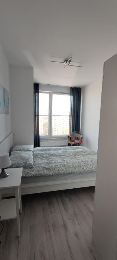 Gandawa Park Apartments グダニスク エクステリア 写真